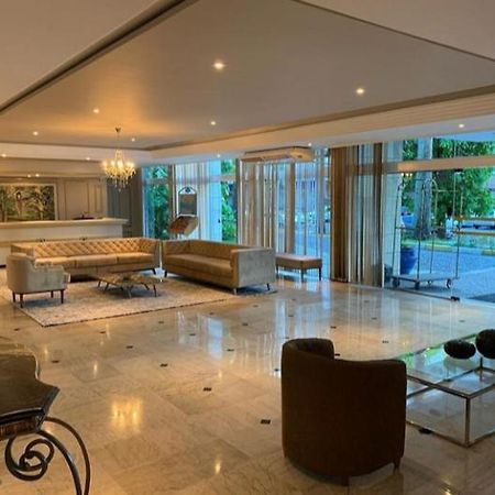 Imperial Suites Recife Luaran gambar