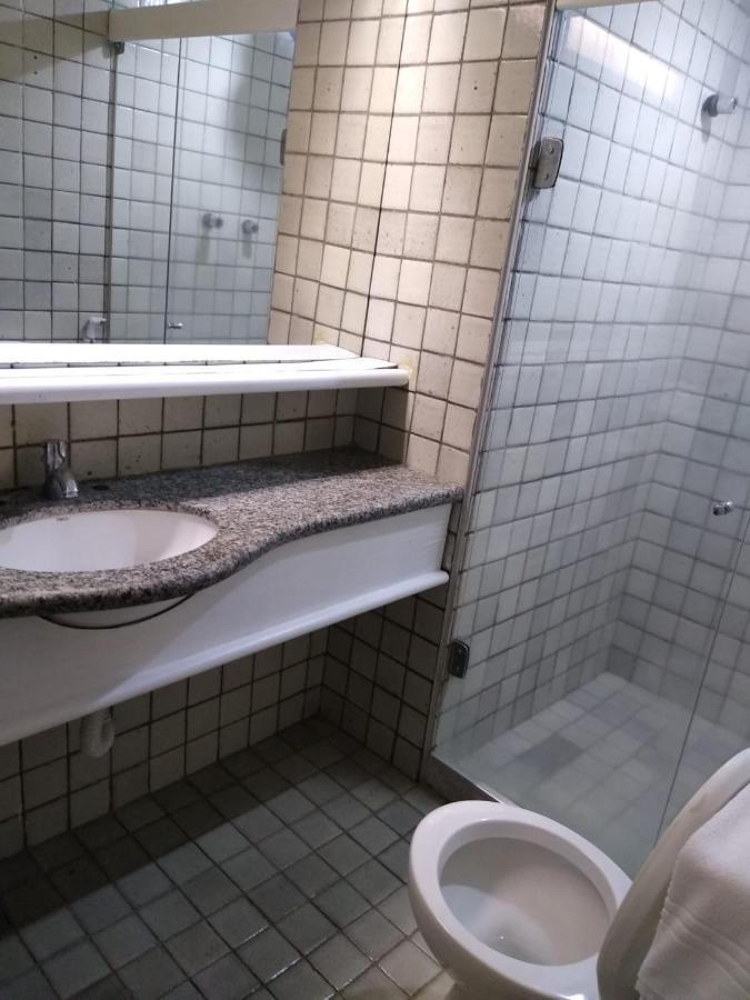 Imperial Suites Recife Luaran gambar