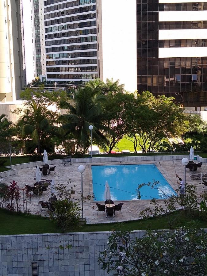 Imperial Suites Recife Luaran gambar