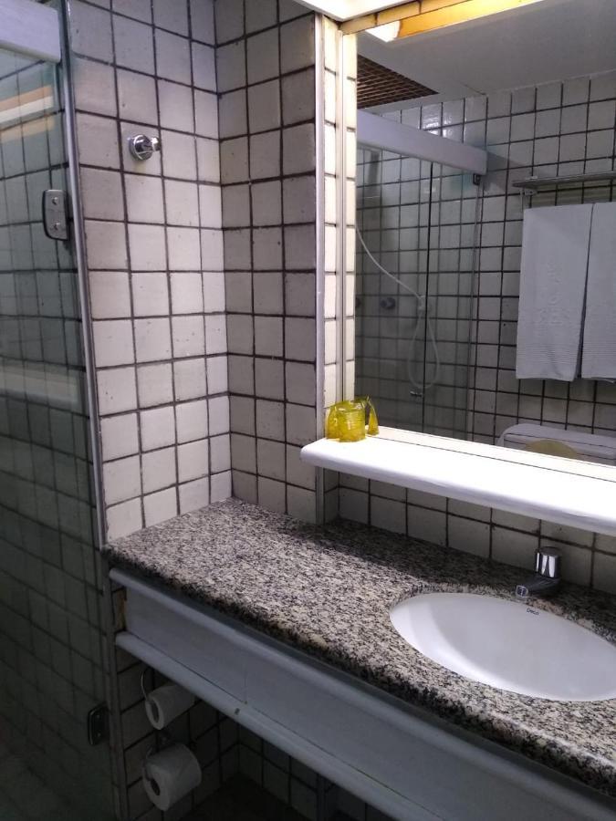 Imperial Suites Recife Luaran gambar