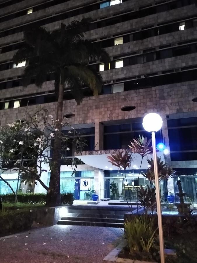 Imperial Suites Recife Luaran gambar