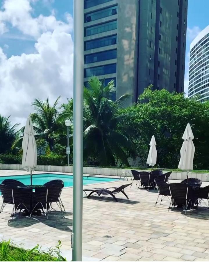 Imperial Suites Recife Luaran gambar