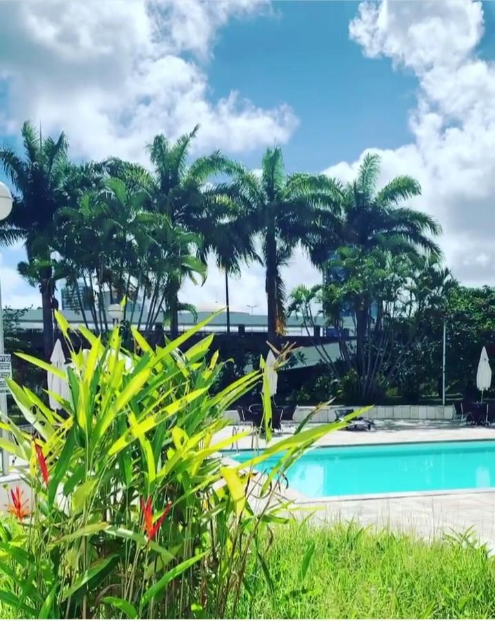 Imperial Suites Recife Luaran gambar